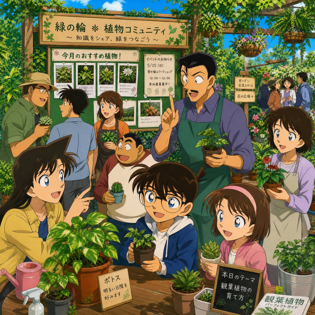 抖阴植物爱好与保护视频