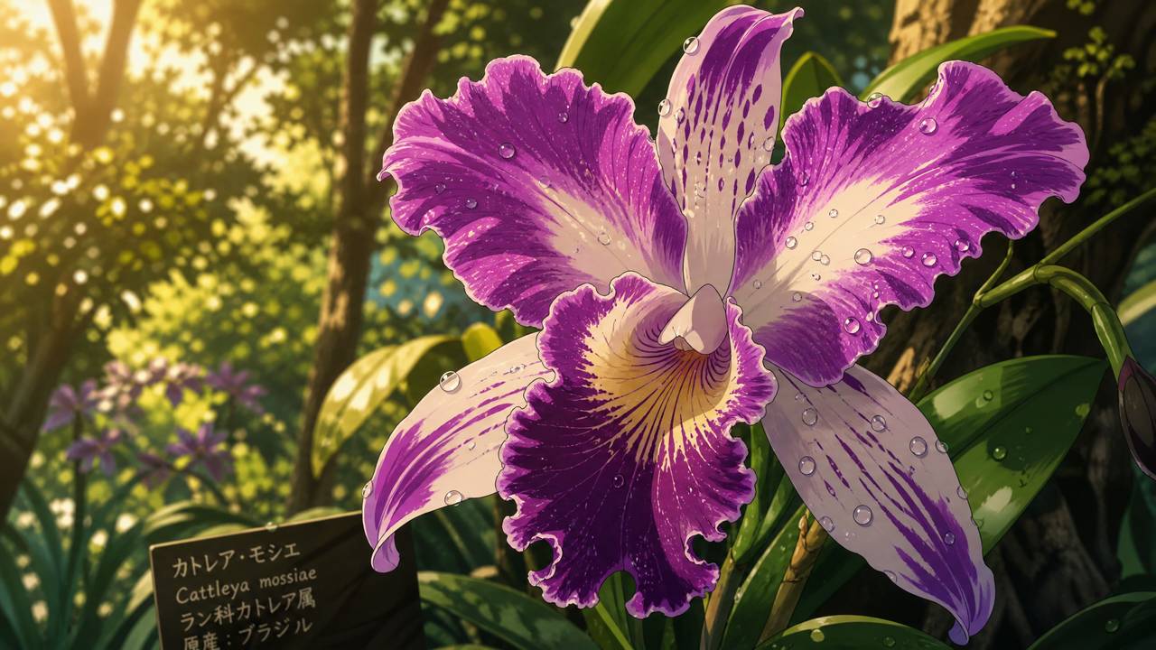 抖阴【植物视频教程】如何识别100种常见植物 | 抖阴植物视频